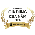 Thương hiệu Gia dụng của năm 2025