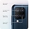 Điện thoại Samsung M12 có Camera Quad 48MP với Camera chính 48MP, Camera macro 2MP, Camera góc siêu rộng 5MP và Camera lùi 2MP.