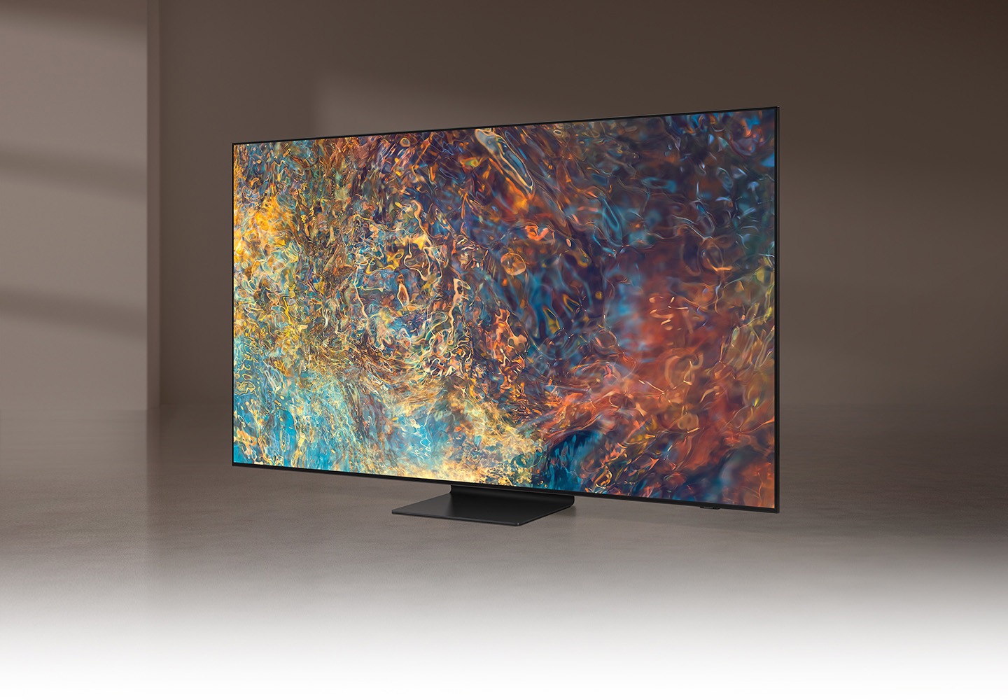 Smart Tivi Neo QLED 4K 50 inch Samsung QA50QN90A Trải Nghiệm Chuẩn 4K, Rực Rỡ Chưa Từng Có