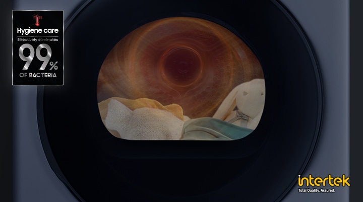 Công nghệ sấy diệt khuẩn