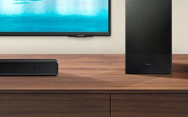 Soundbar