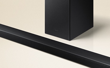 Soundbar