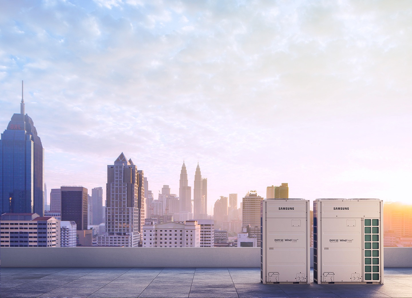 Rebuilt onall new innovations.