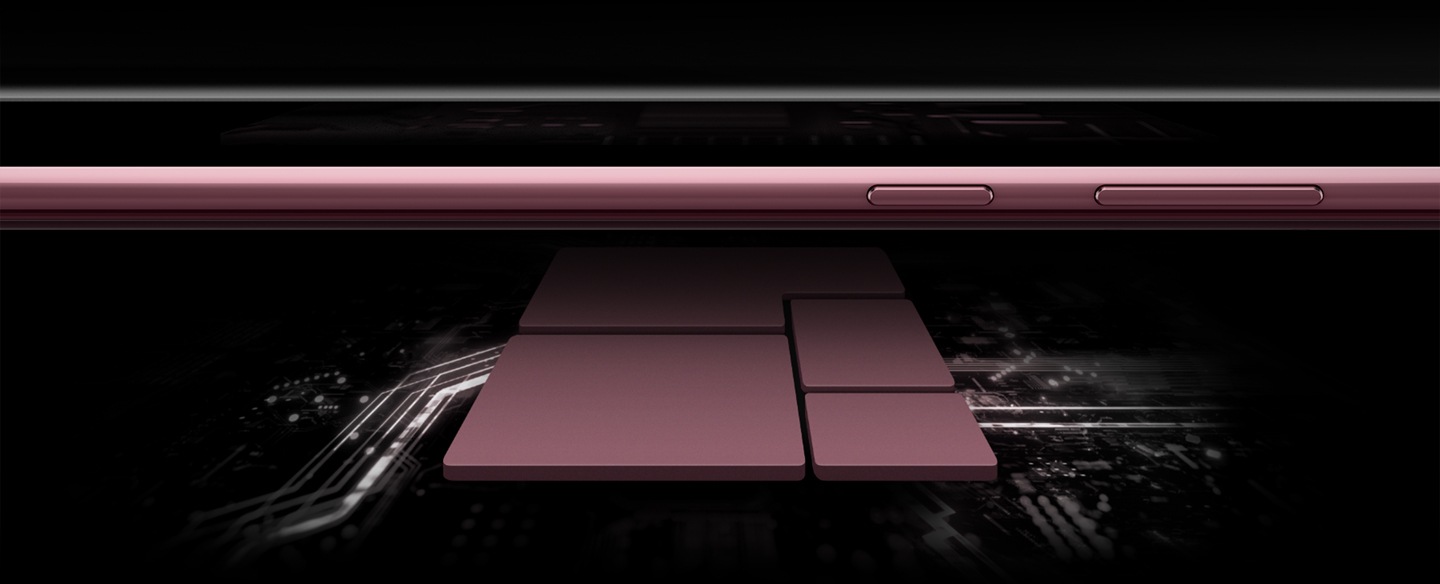 Phiên bản đặc biệt Samsung Galaxy S22 Ultra (Online Exclusive) sở hữu bộ vi xử lý 4nm mạnh mẽ cho tốc độ & hiệu năng ấn tượng