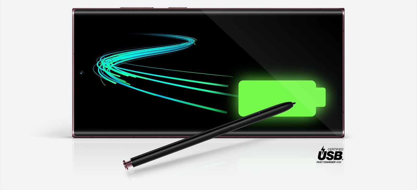 Dung lượng pin bất chấp ngày đêm