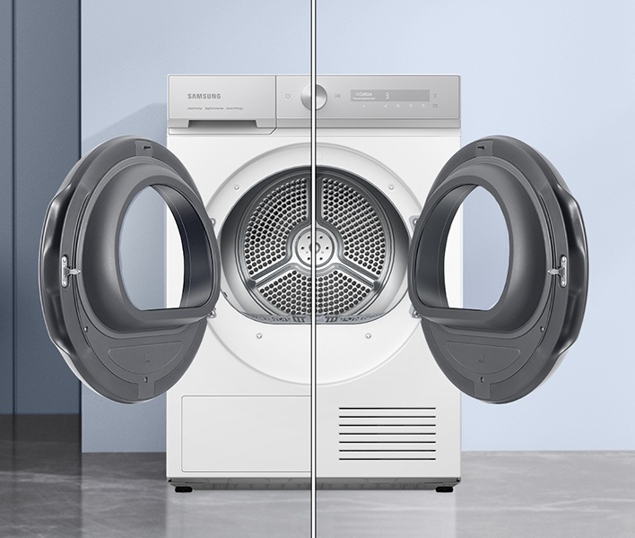 Cửa Reversible Door