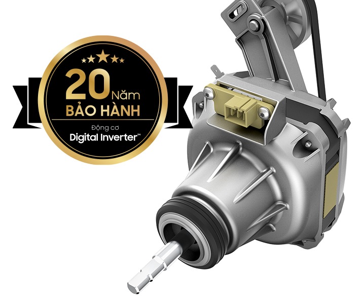 Vận hành bền bỉ