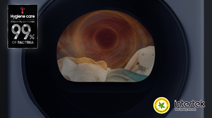 Diệt khuẩn 99.9%