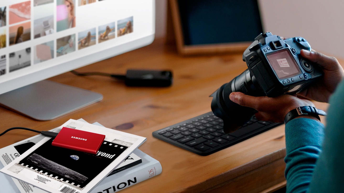 Tương thích đa thiết bị 