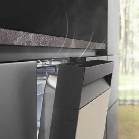 Cửa mở tự động