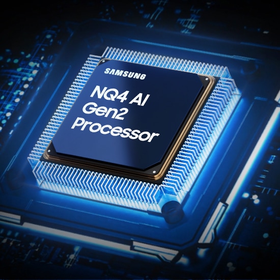 Những hạn chế nên cân nhắc khi mua tivi Samsung QA65QN3EFAKXXV