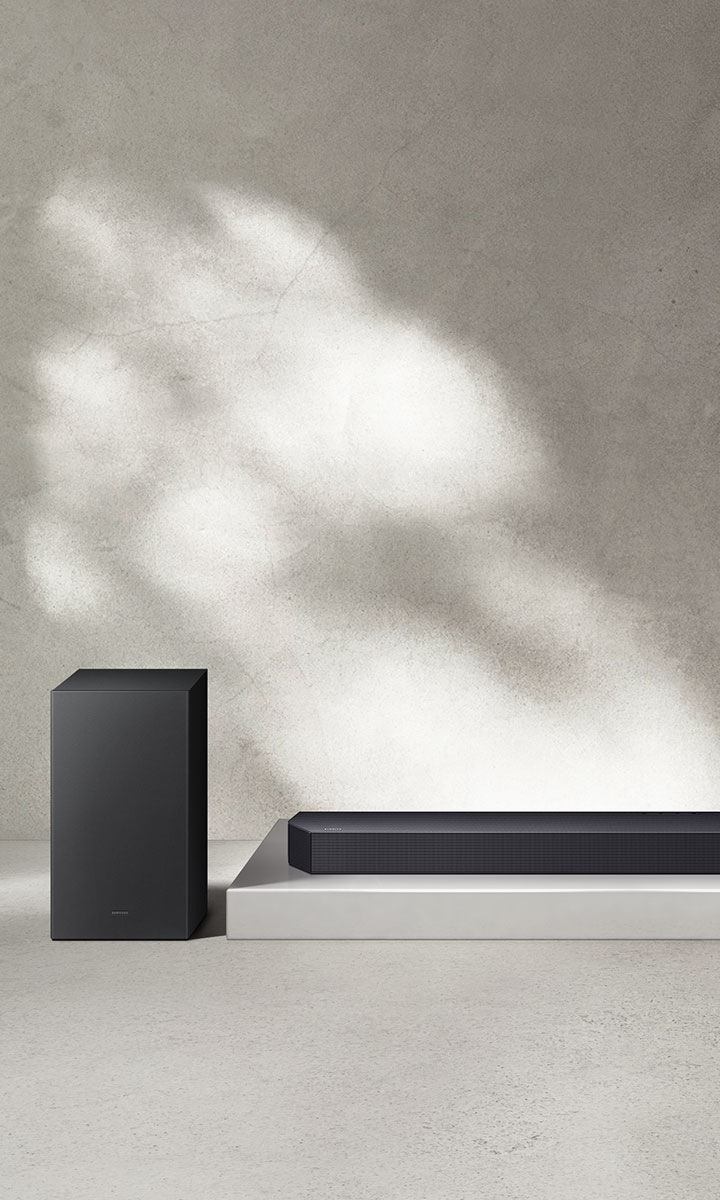 Đắm chìm chất âm thuần khiết trong trẻo