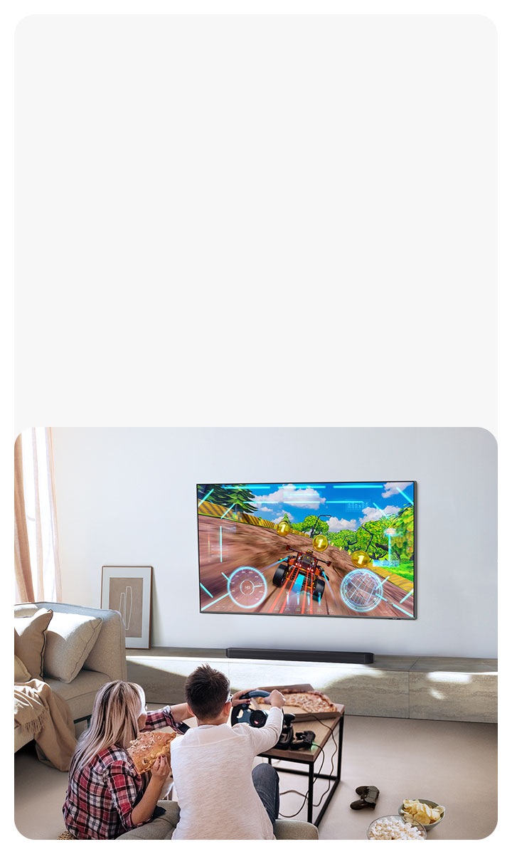  Chế độ Game Mode Pro