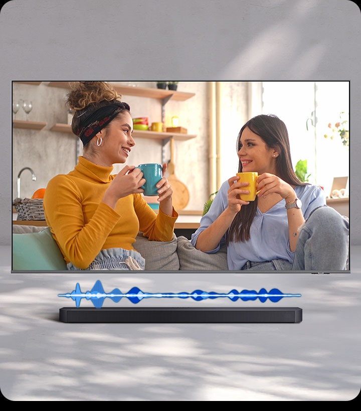  Công nghệ Adaptive Sound