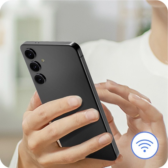 Business | 635 L Tủ Lạnh Bespoke AI Side by Side -SpaceMax™, Đen RS70F65K2FSV | RS70F65K2FSV | Samsung Việt Nam
