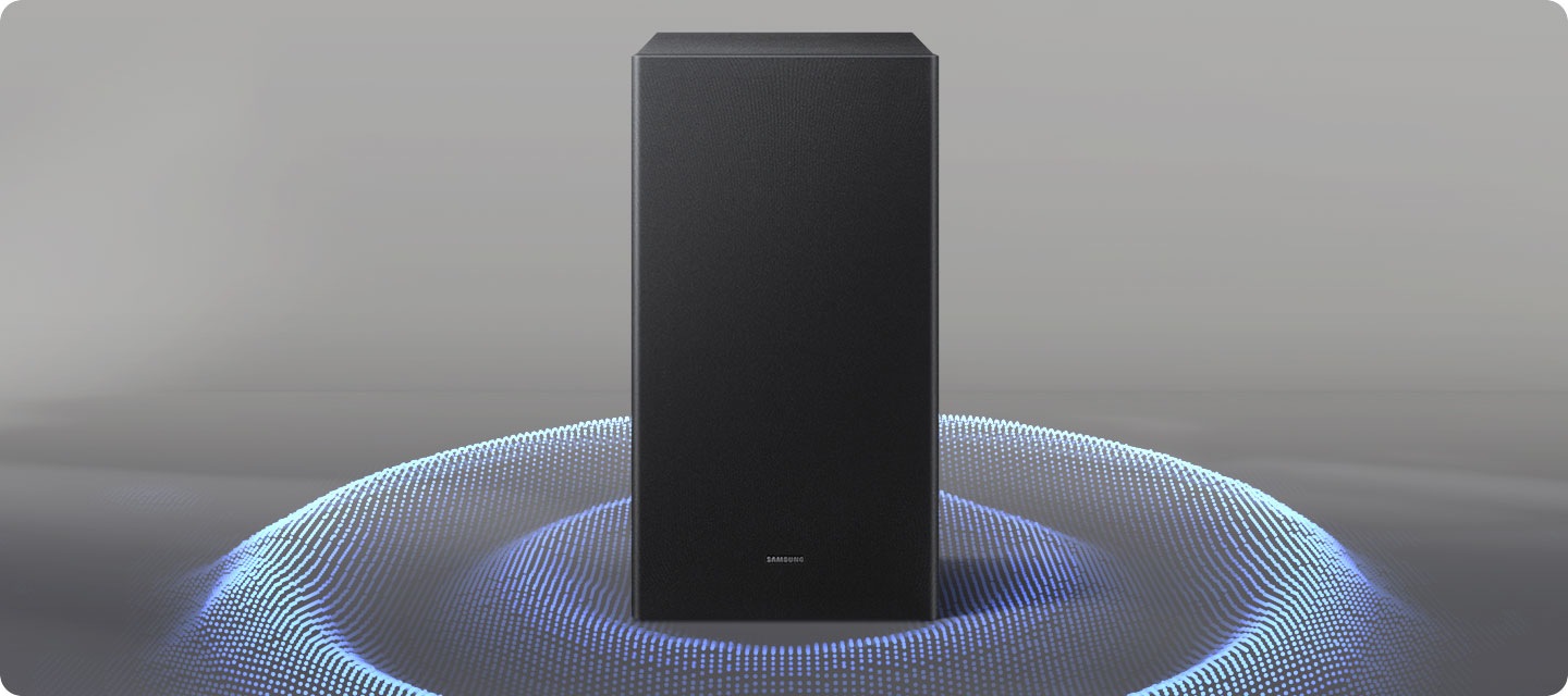  Chế độ tăng cường âm trầm Bass Boost