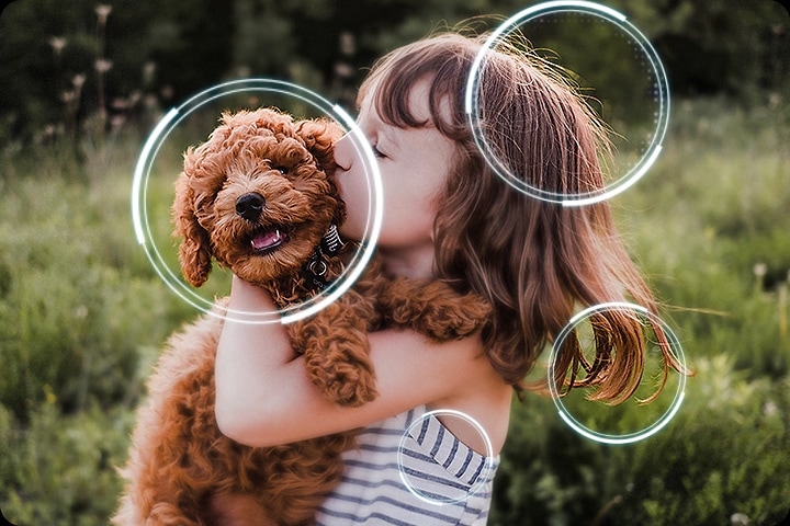 Boost content clarity with AI-powered upscaling