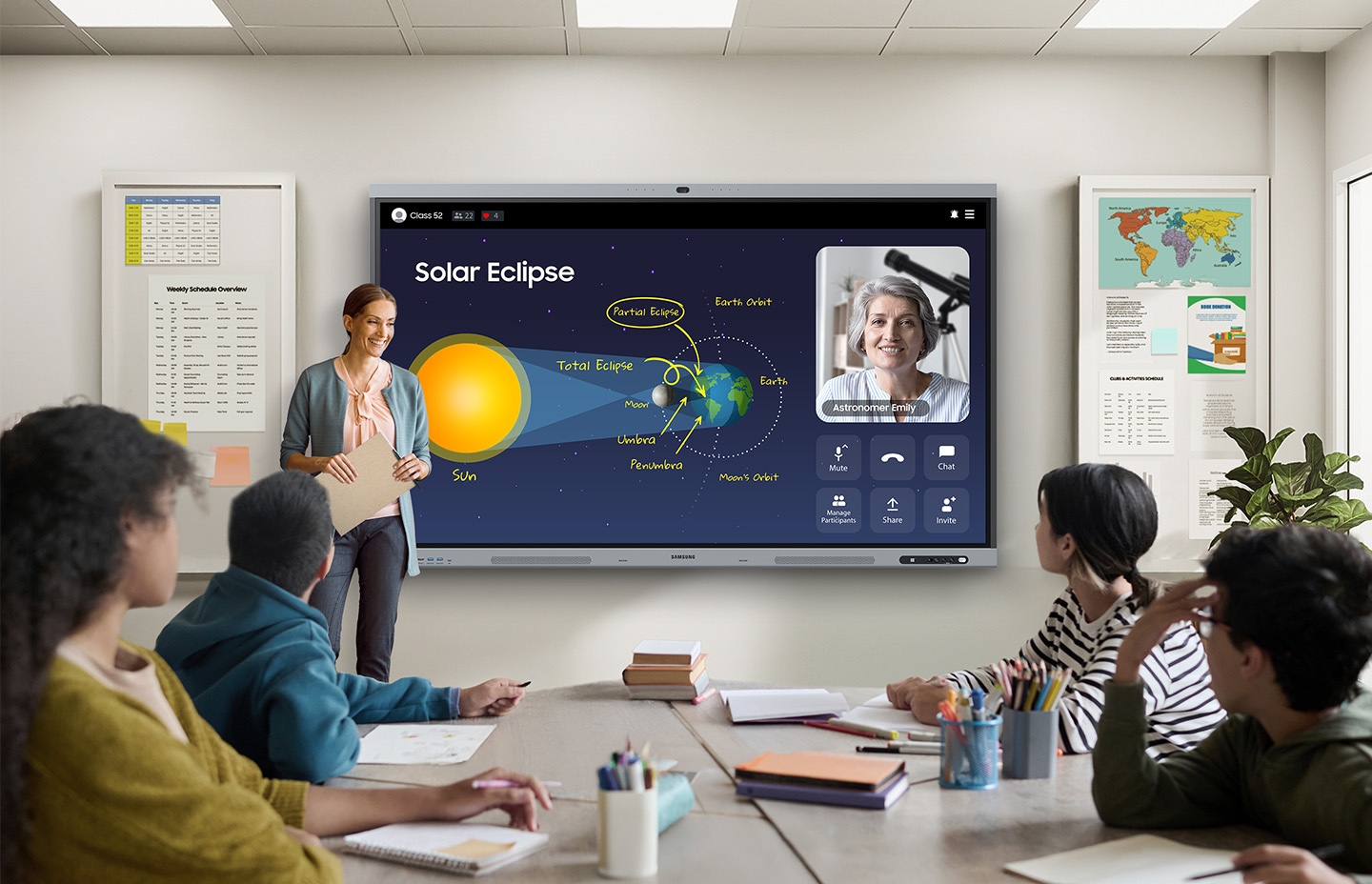 Khả năng học tập vô hạn