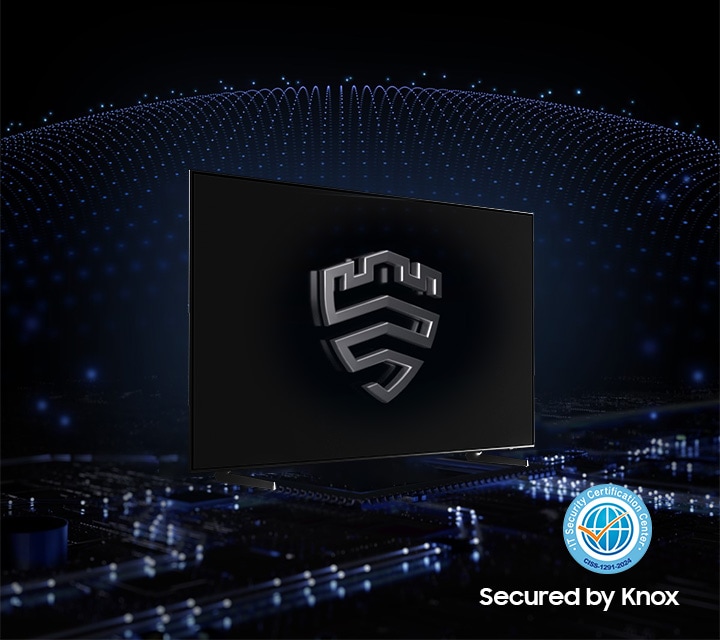 Bảo mật Samsung Knox