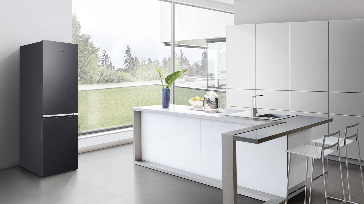 Thiết kế đương đại đẳng cấp châu Âu