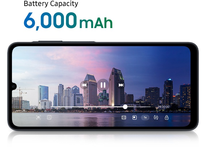 Galaxy A07 5G