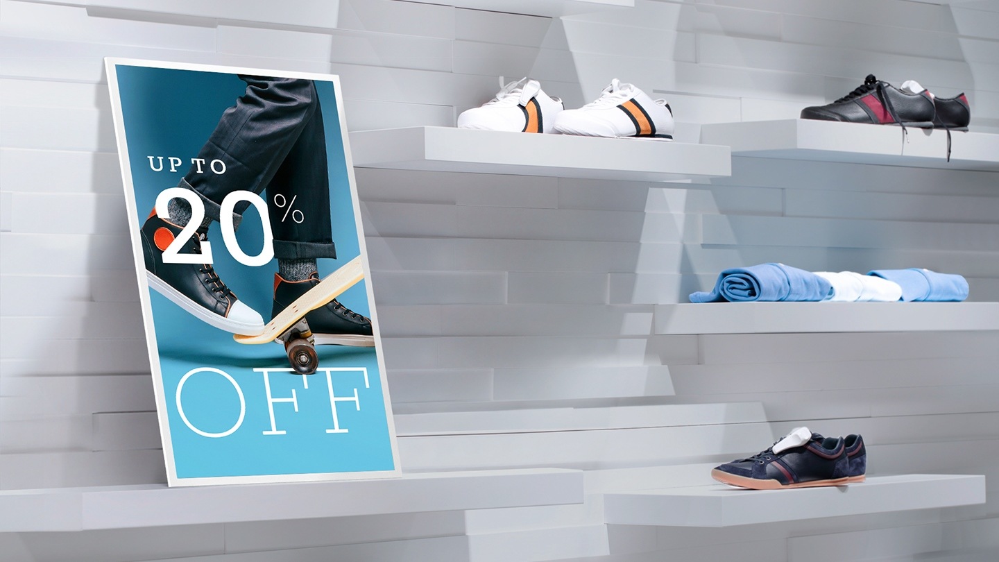 Từ giấy sang E-Paper, linh hoạt kết hợp hiệu quả