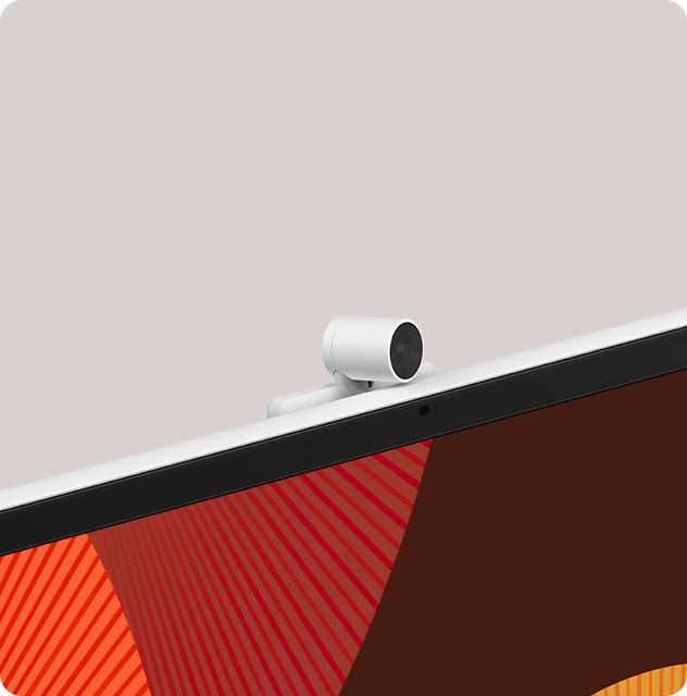 Cận cảnh Slim-Fit Camera được gắn vào The Movingstyle.