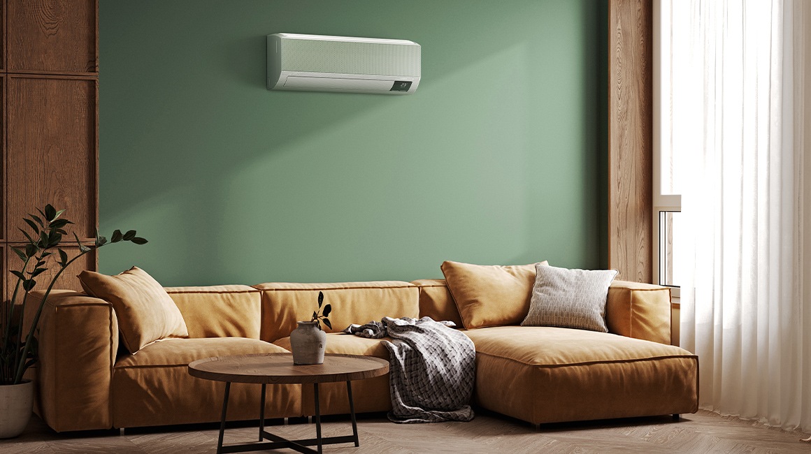 BESPOKE Vàng kim loại