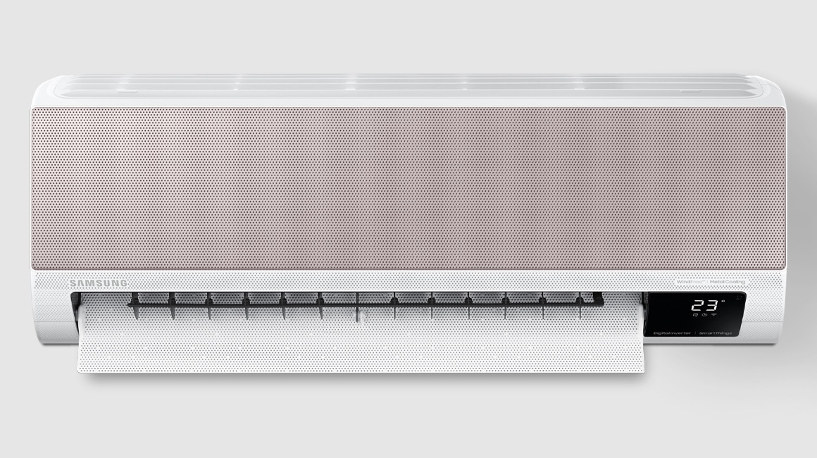 BESPOKE Vàng kim loại