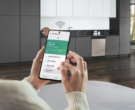 Điều Khiển Thông Minh SmartThings