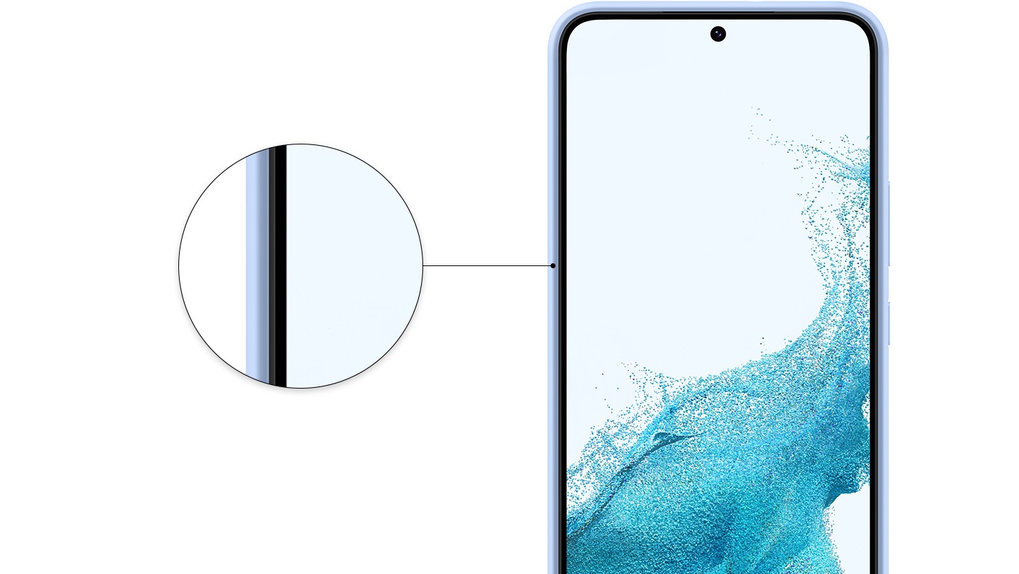 Vừa vặn, tinh gọn