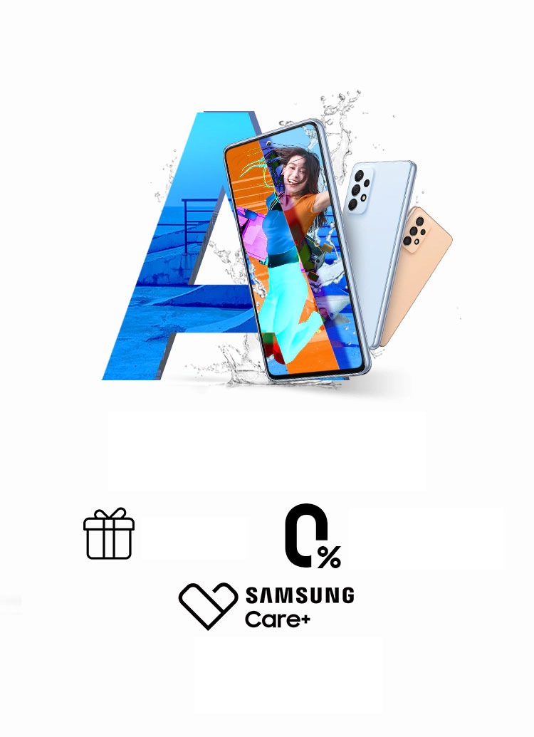 Samsung Galaxy A53 5G là một trong những smartphone ấn tượng nhất trên thị trường hiện nay. Nếu bạn là một người muốn trải nghiệm công nghệ mới nhất, hãy xem hình ảnh để khám phá thiết kế độc đáo và những tính năng nổi bật của Samsung Galaxy A53 5G.