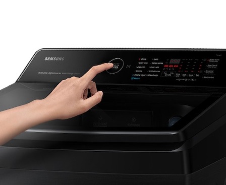 Điều khiển dễ dàng, an toàn