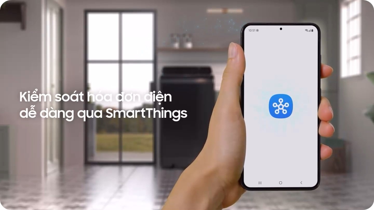 tiết kiệm điện thông minh