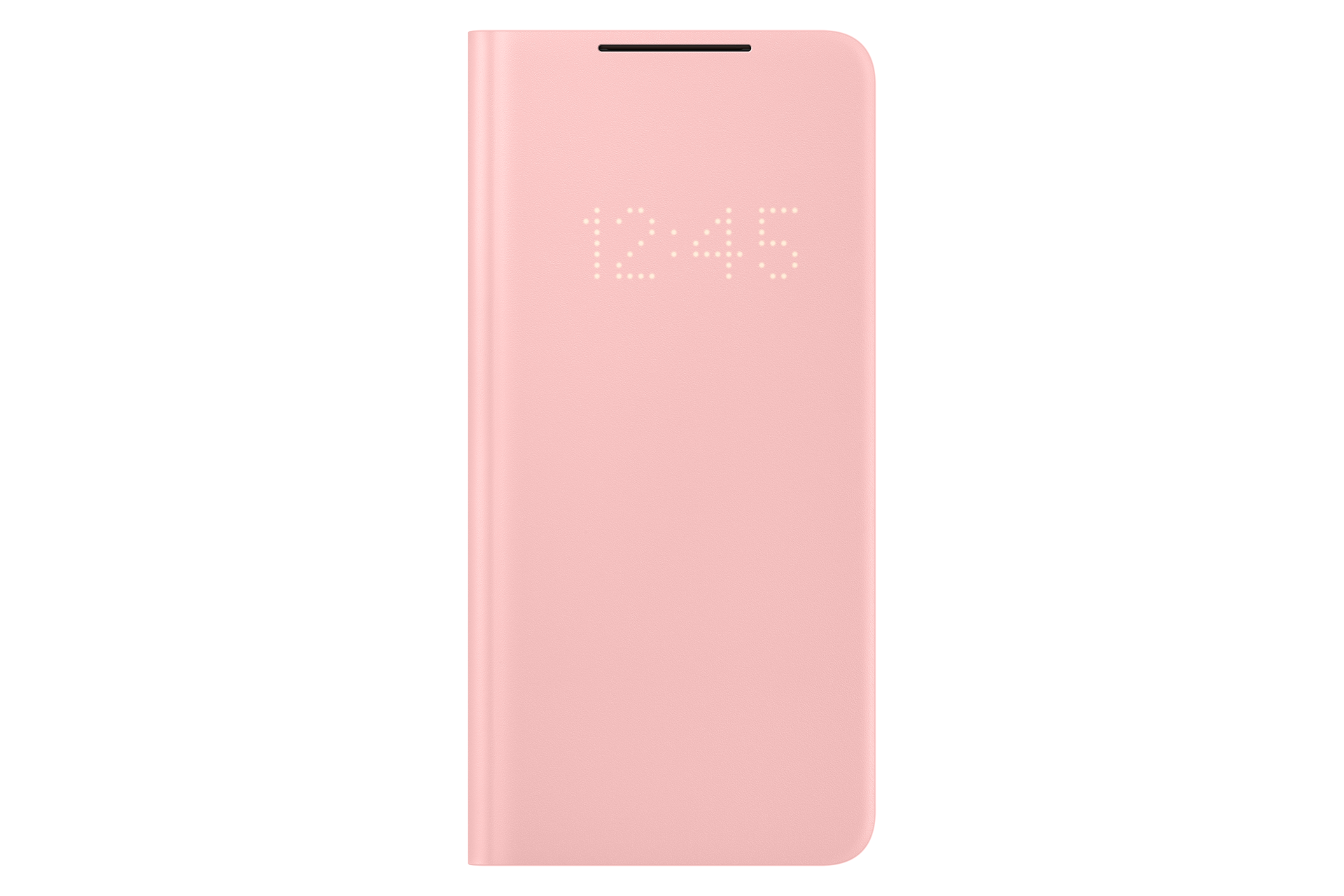front Pink