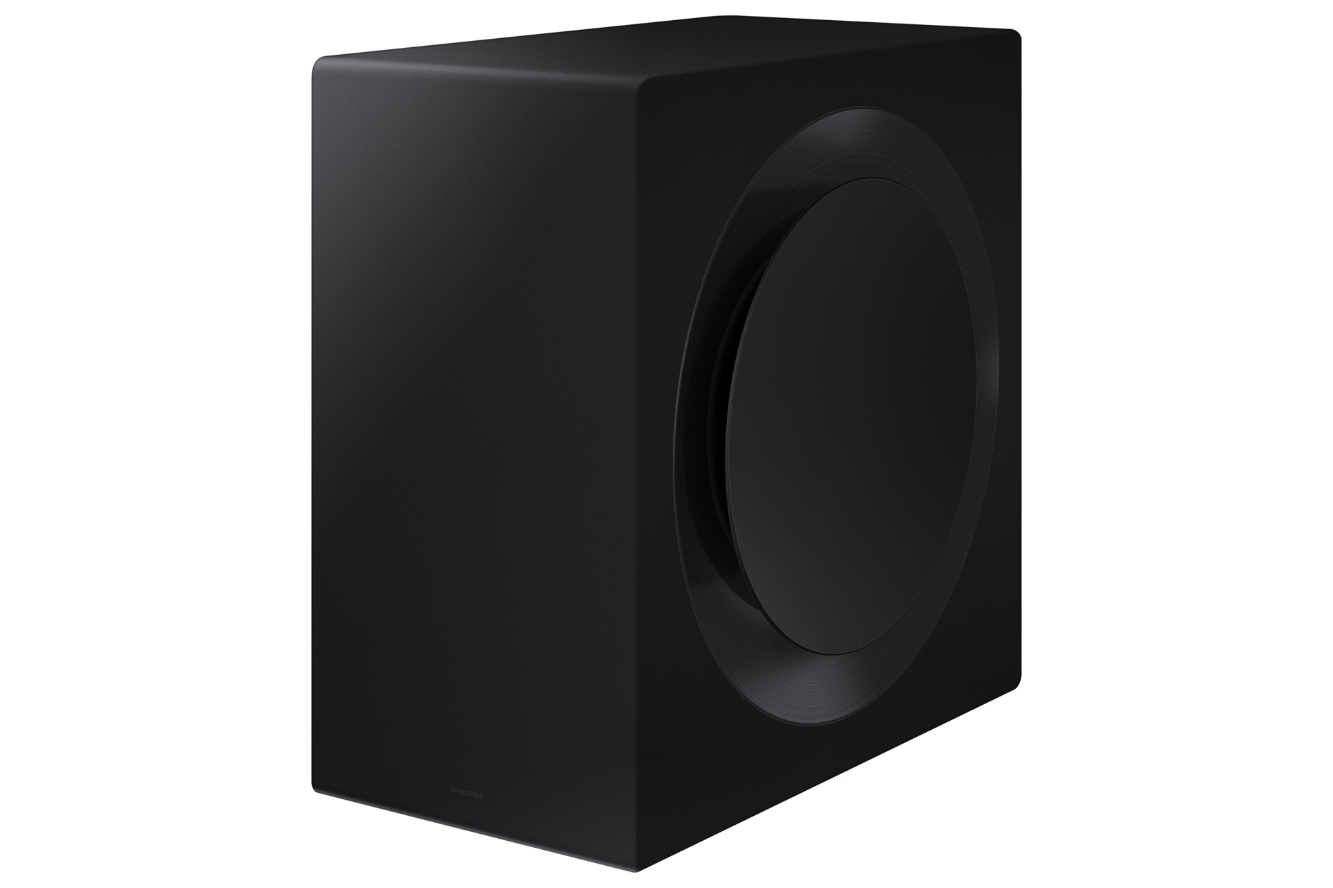 subwoofer-r-perspective Black