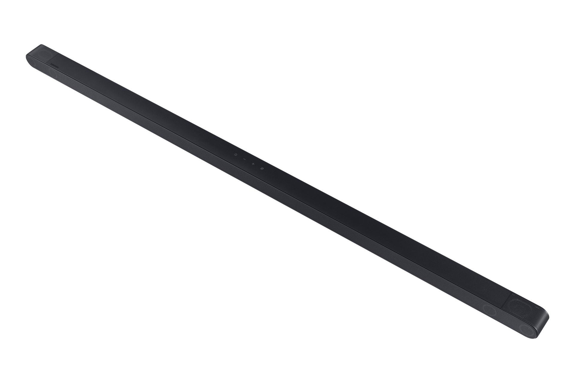 Loa Thanh Ultra Slim HW-S800D 3.1.2 Kênh Tích Hợp Loa Trầm Dynamic-R-perspective Black 