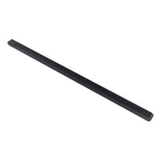 Loa Thanh Ultra Slim HW-S800D 3.1.2 Kênh Tích Hợp Loa Trầm Dynamic-R-perspective Black 