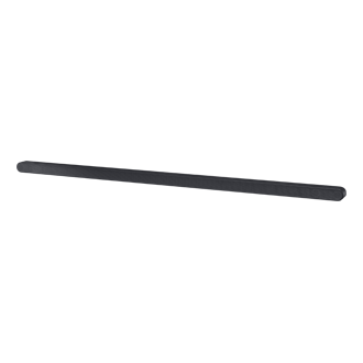 Loa Thanh Ultra Slim HW-S800D 3.1.2 Kênh Tích Hợp Loa Trầm Dynamic-R-perspective Black 