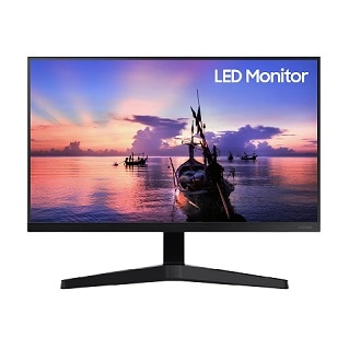 samsung monitor lf24t350