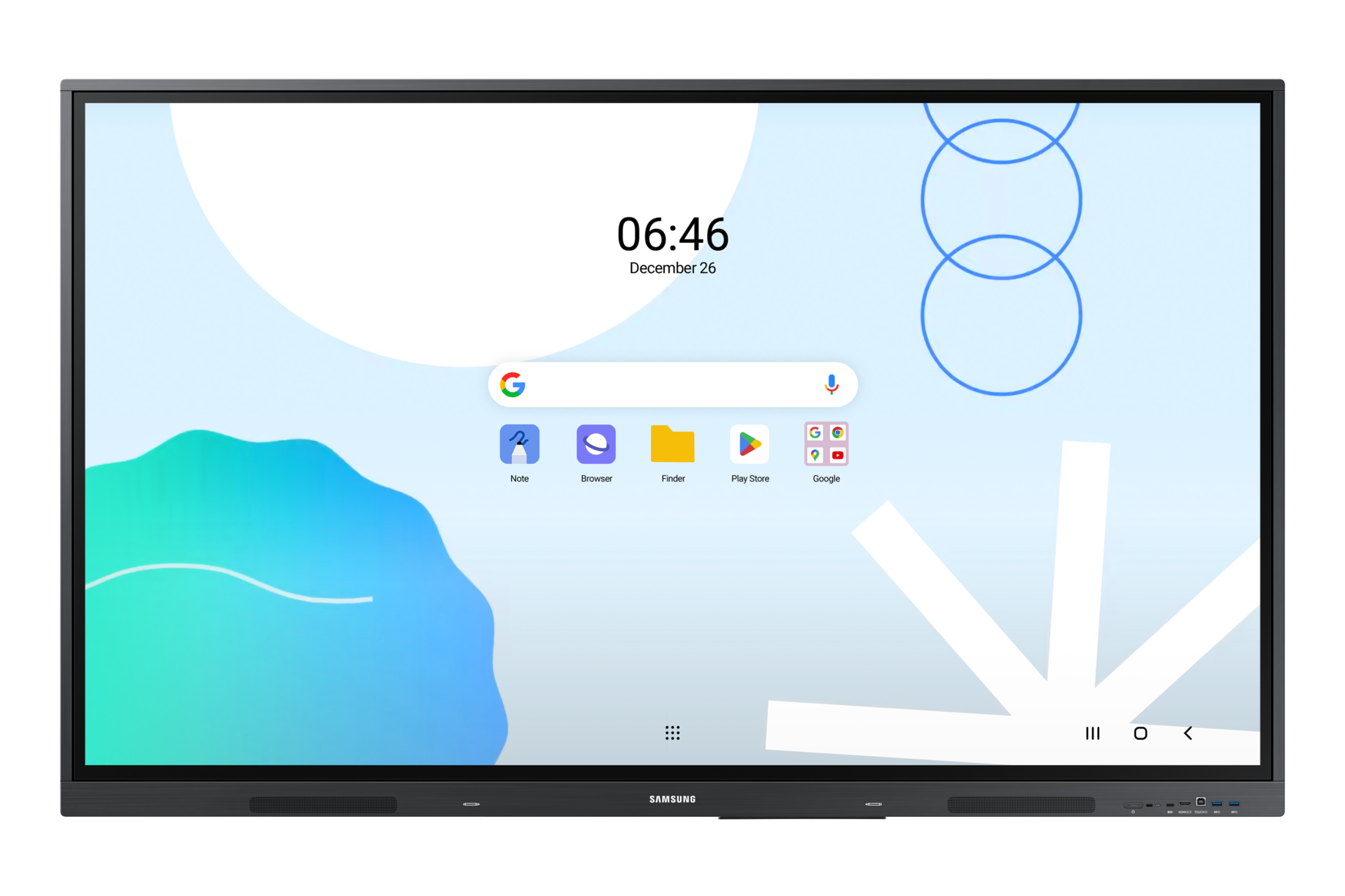 front-wi-fi-module1 Black