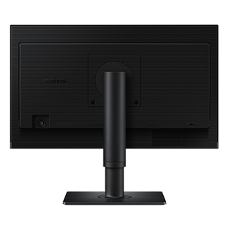 22 inch Màn Hình Viền Mỏng S4 S40GD Full HD Back Black 