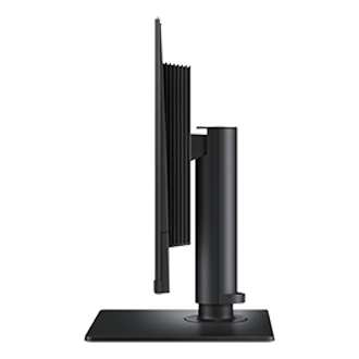 22 inch Màn Hình Viền Mỏng S4 S40GD Full HD R-Side-Down Black 