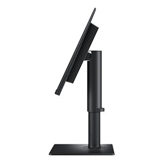 22 inch Màn Hình Viền Mỏng S4 S40GD Full HD Tilt-Backward Black 