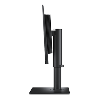 22 inch Màn Hình Viền Mỏng S4 S40GD Full HD Tilt-Forward Black 