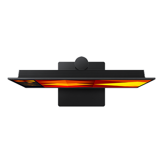 22 inch Màn Hình Viền Mỏng S4 S40GD Full HD Top Black 