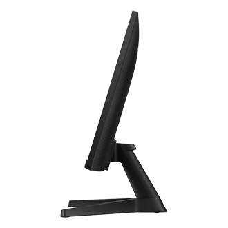 Xem chi tiết chân đế linh hoạt nâng, hạ cùng màn hình xoay của Samsung Smart Monitor 24 inch (LS24AM506NEXXV) & đặt mua hàng!