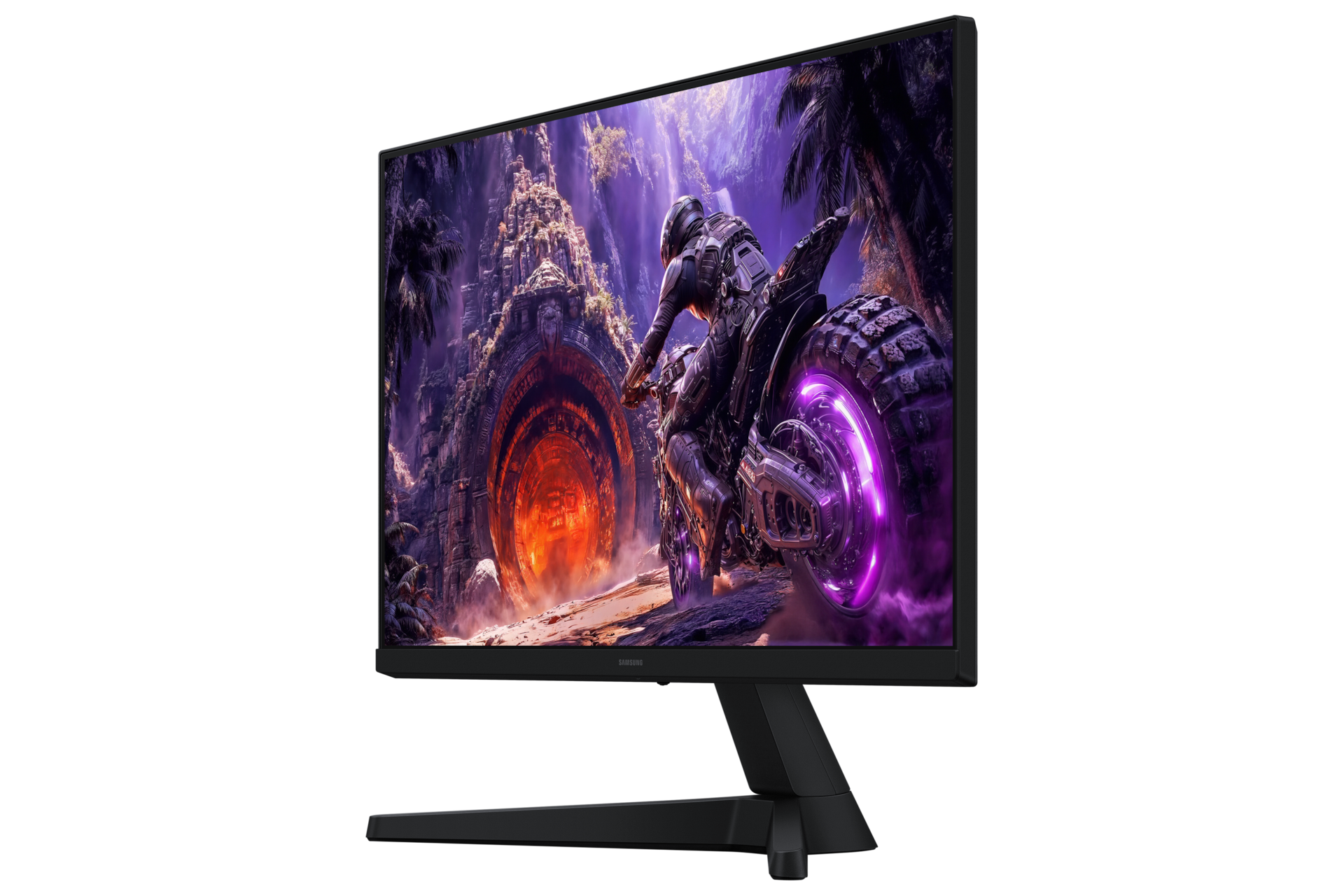 Odyssey G3 G30H FHD 200Hz Màn Hình Gaming Dynamic1 Black 