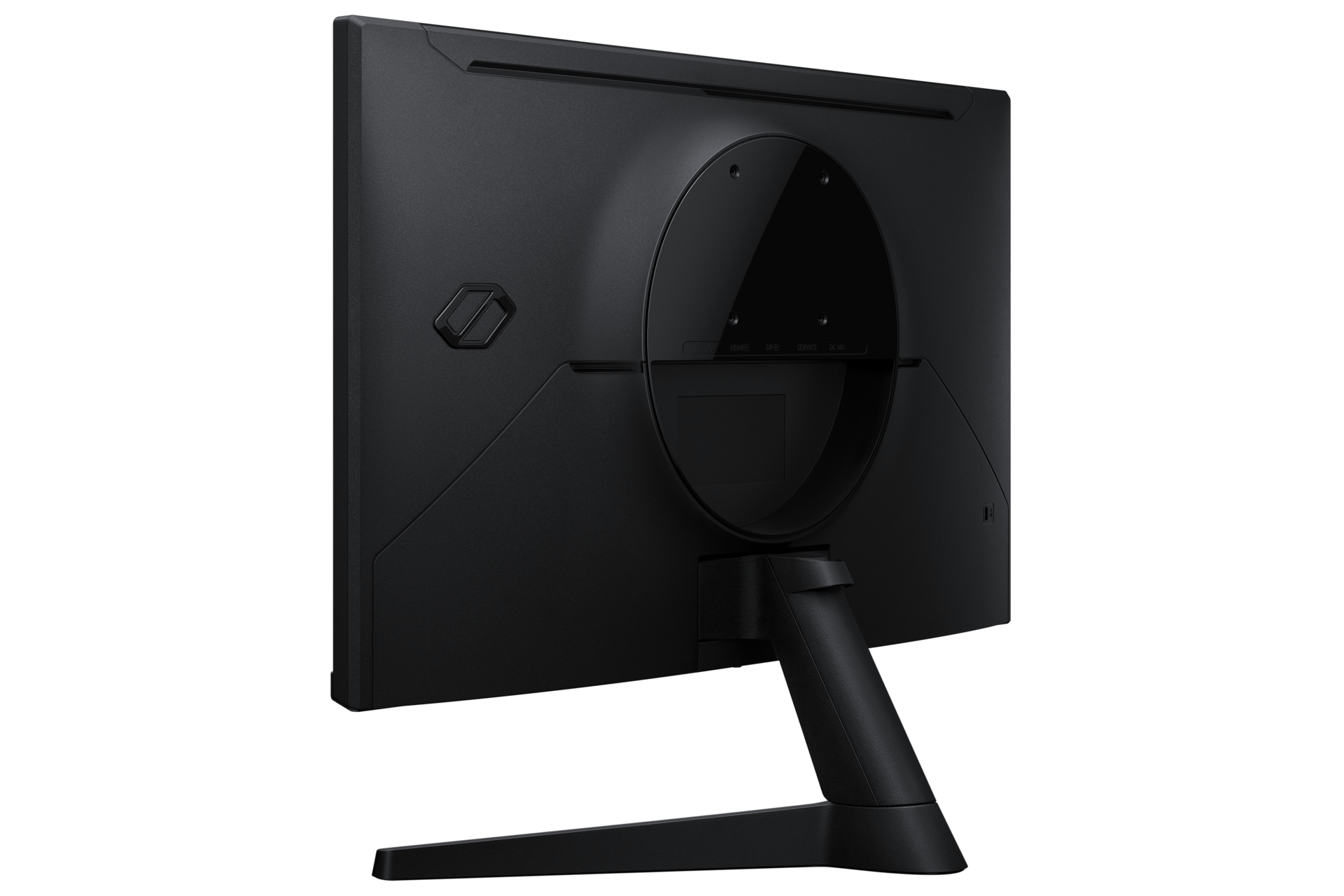Odyssey G3 G30H FHD 200Hz Màn Hình Gaming Dynamic2 Black 