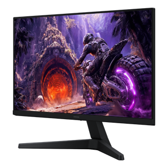 Odyssey G3 G30H FHD 200Hz Màn Hình Gaming R-perspective Black 